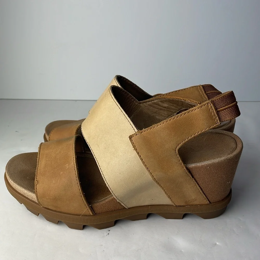 Sorel overall good